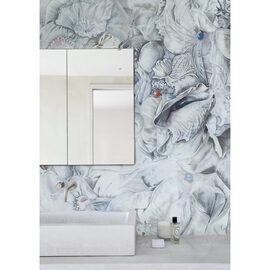 Wall&decò tapet baie Coquillages