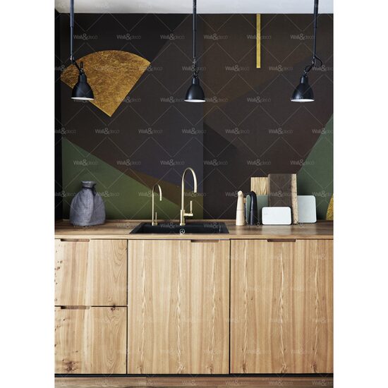 Wall&decò tapet baie BH 100