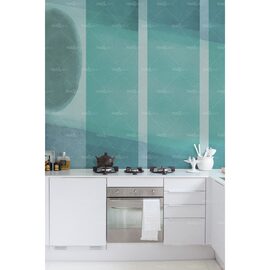 Wall&decò tapet baie Finger