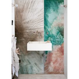 Wall&decò tapet baie Big Bang