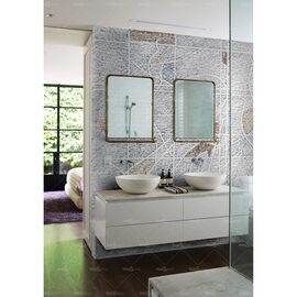 Wall&decò tapet baie HB