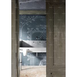 Wall&decò tapet baie Pixie