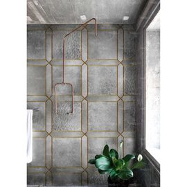 Wall&decò tapet baie Nouveau