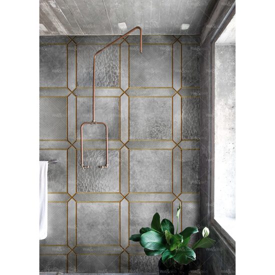 Wall&decò tapet baie Nouveau