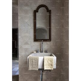 Wall&decò tapet baie Layering
