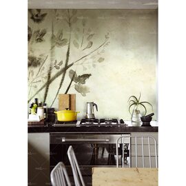 Wall&decò tapet baie Shoko