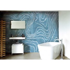Wall&decò tapet baie Arctic wind