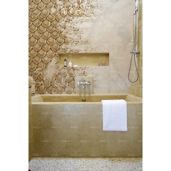 Wall&decò tapet baie Zar