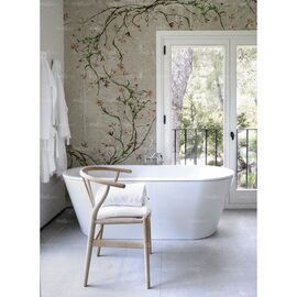 Wall&decò tapet baie New romantic