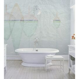 Wall&decò tapet baie Floatin