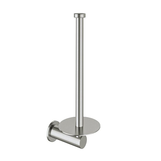 Ramon Soler Ergos suport vertical hartie igienica fara capac inox