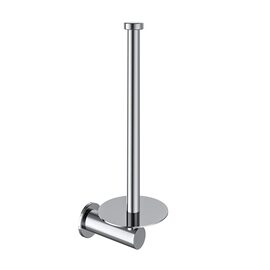 Ramon Soler Ergos suport vertical hartie igienica fara capac crom