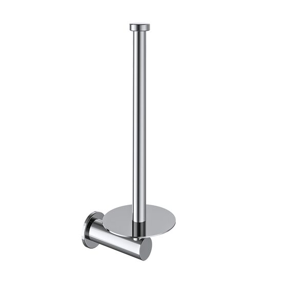 Ramon Soler Ergos suport vertical hartie igienica fara capac crom