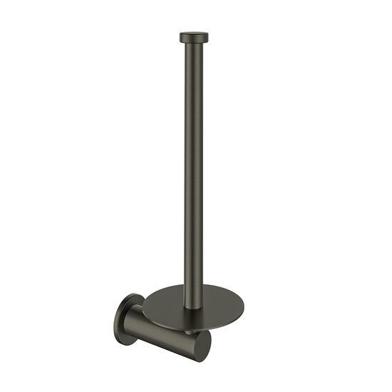 Ramon Soler Ergos suport vertical hartie igienica fara capac grafit