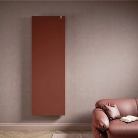 Calorifer decorativ vertical Relax Electric