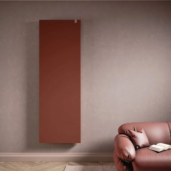 Calorifer decorativ vertical Relax Electric