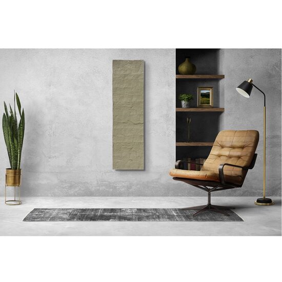 Calorifer decorativ vertical AArtichoke