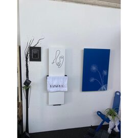 Calorifer portprosp vertical Swarovski