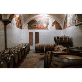 Calorifer decorativ vertical Ubriaaco