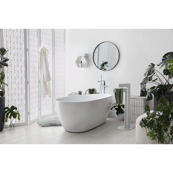 Calorifer portprosop vertical Guest