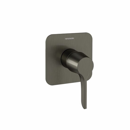 Ramon Soler Adagio baterie dus incastrata 1 cale grafit