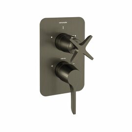 Ramon Soler Adagio corp baterie dus incastrata 2 cai grafit