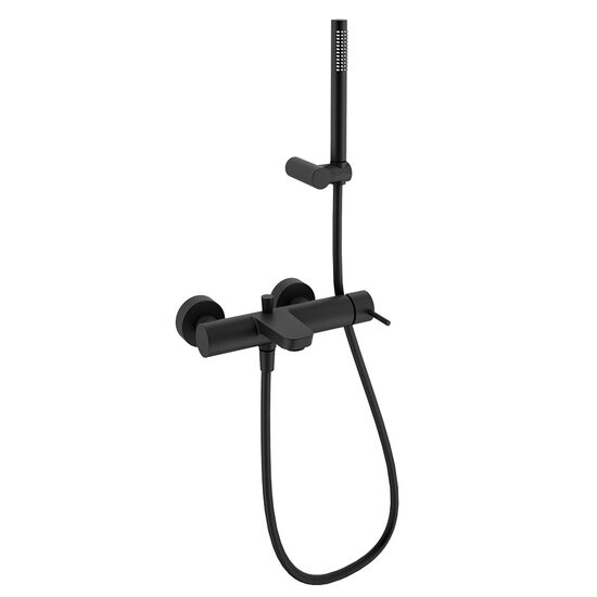 Ramon Soler Odisea baterie cada cu para negru mat