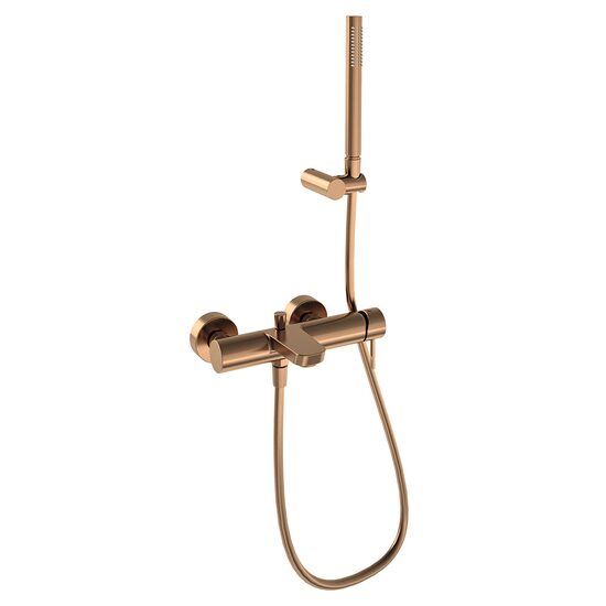 Ramon Soler Odisea baterie cada cu para cupru periat