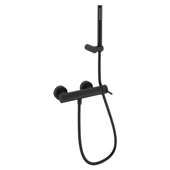 Ramon Soler Odisea baterie dus cu para negru mat