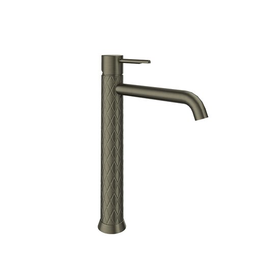 Ramon Soler Odisea Joya baterie lavoar marime XL grafit