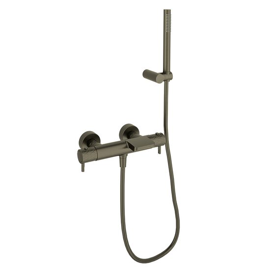 Ramon Soler Odisea Joya baterie cada termostatata grafit