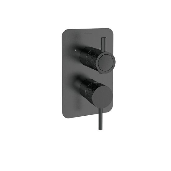 Ramon Soler Odisea Joya baterie dus incastrata 2 cai grafit