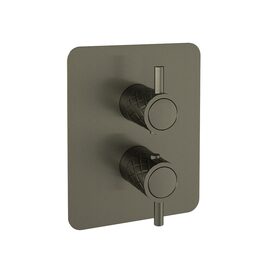 Ramon Soler Odisea Joya baterie dus incastrata termostatata 2 cai grafit