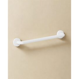 Cosmic Architect S+ Bara sustinere baie perete 45 cm alb mat 