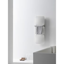 Calorifer decorativ vertical Lana Bagno