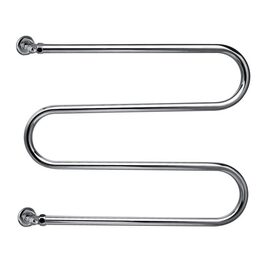 Margaroli Vento 402 calorifer portprosop inox 