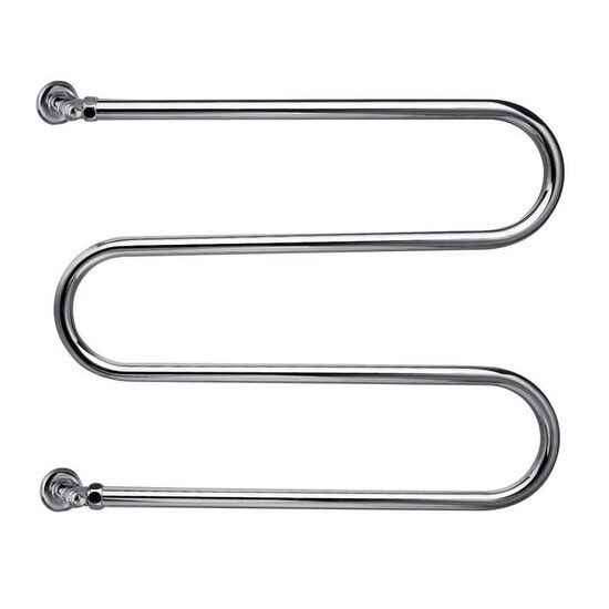 Margaroli Vento 402 calorifer portprosop inox 