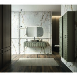 GB GROUP Lame 13 set mobilier baie