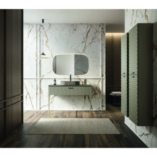 GB GROUP Lame 13 set mobilier baie