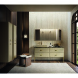 GB GROUP Mako 07 set mobilier baie 