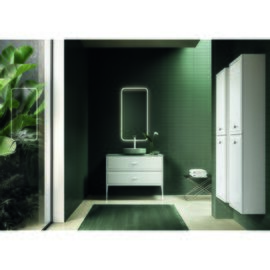 GB GROUP Mako 10 set mobilier baie 