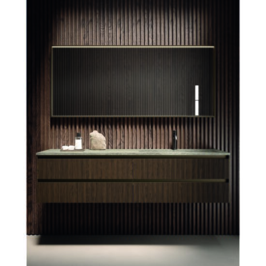 GB GROUP Tricot 13 set mobilier baie 