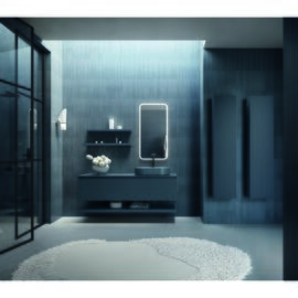 GB GROUP Tricot 14 set mobilier baie 
