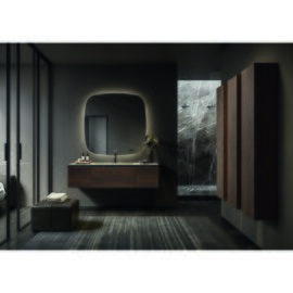GB GROUP Tricot 15 set mobilier baie