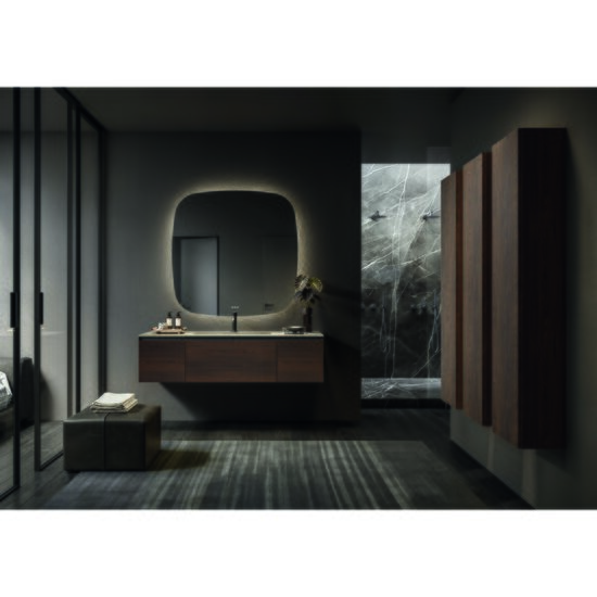 GB GROUP Tricot 15 set mobilier baie