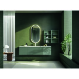 GB GROUP Tricot 16 set mobilier baie