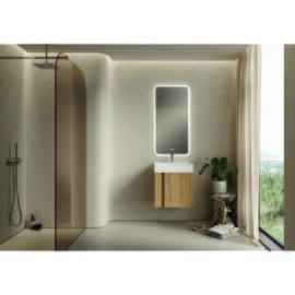 GB GROUP Moon Mini 04 set mobilier baie 