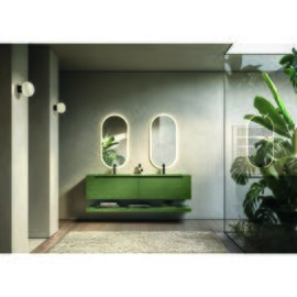 GB GROUP Master 02 set mobilier baie