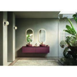 GB GROUP Master 03 set mobilier baie 