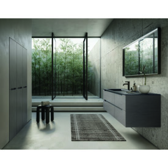 GB GROUP Master 06 set mobilier baie
